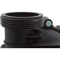 Wet End, Power-Right 4.0hp 2"mbt 48fr Left