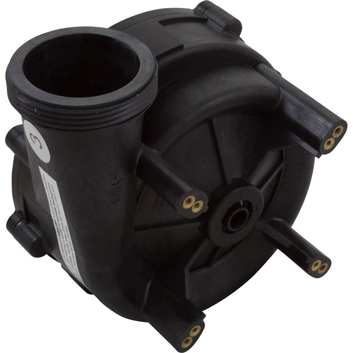 Wet End, CMP 3.0hp 2"mbt 48/56fr