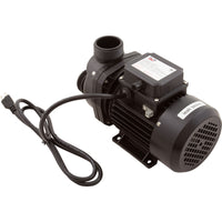 Pump, Bath, CMP Ninja, 115v, 1-1/2"mbt, 6.3A, OEM, AS