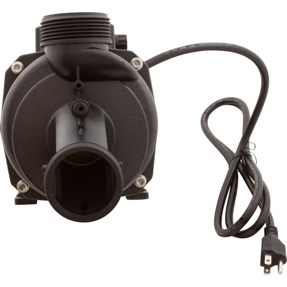 Pump, Bath, CMP Ninja, 115v, 1-1/2"mbt, 6.3A, OEM, AS
