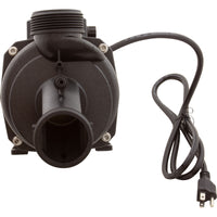 Pump, Bath, CMP Ninja, 115v, 1-1/2"mbt, 6.3A, OEM, AS