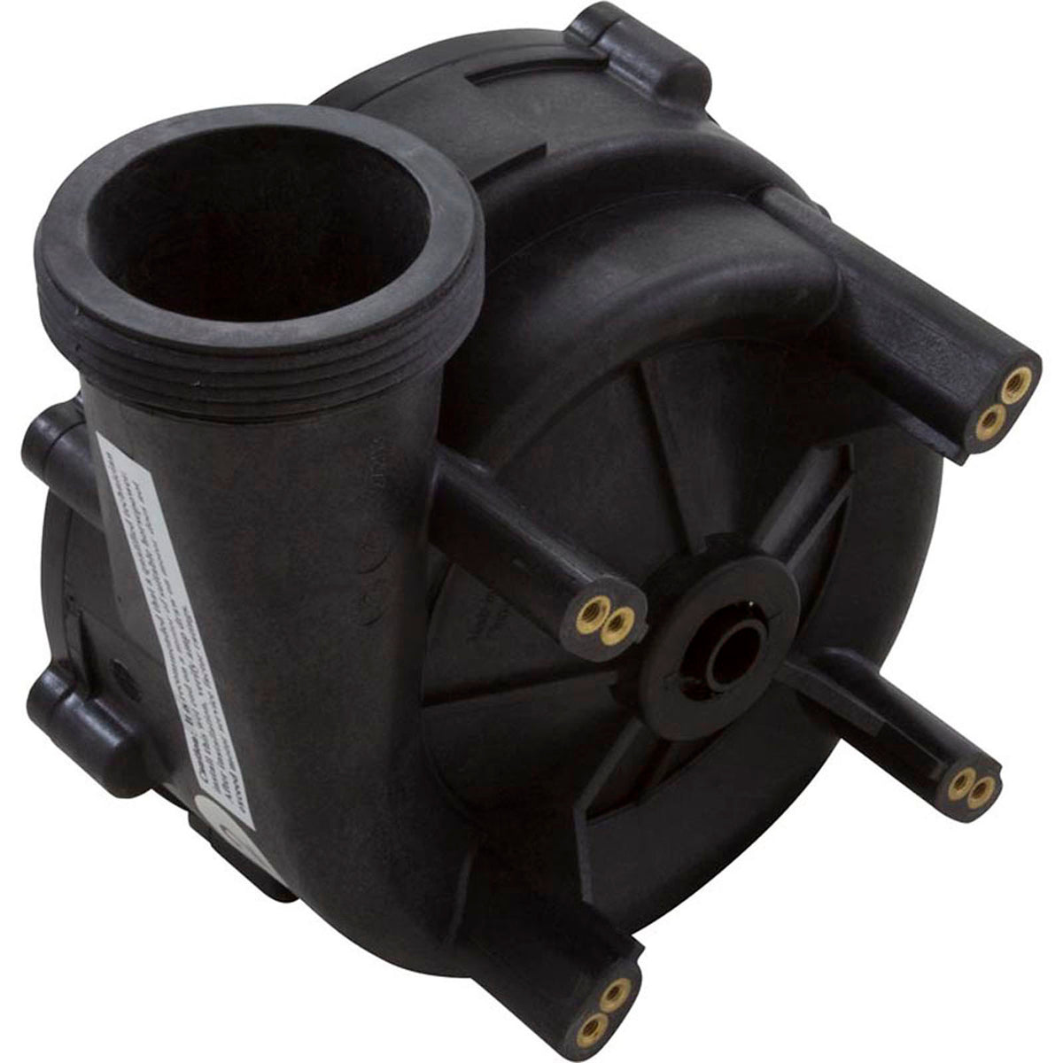 Wet End, CMP, 2.0hp, 2"mbt, 48/56 Frame