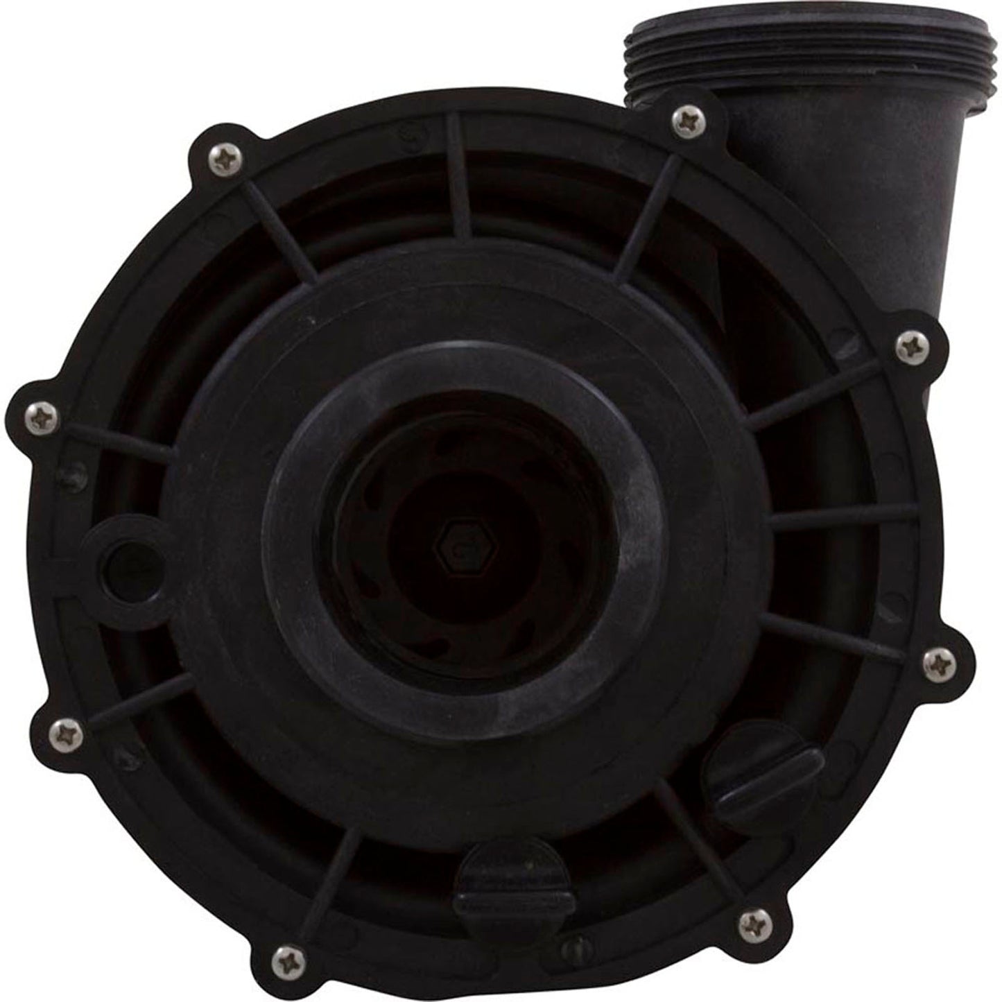 Wet End, CMP, 2.0hp, 2"mbt, 48/56 Frame