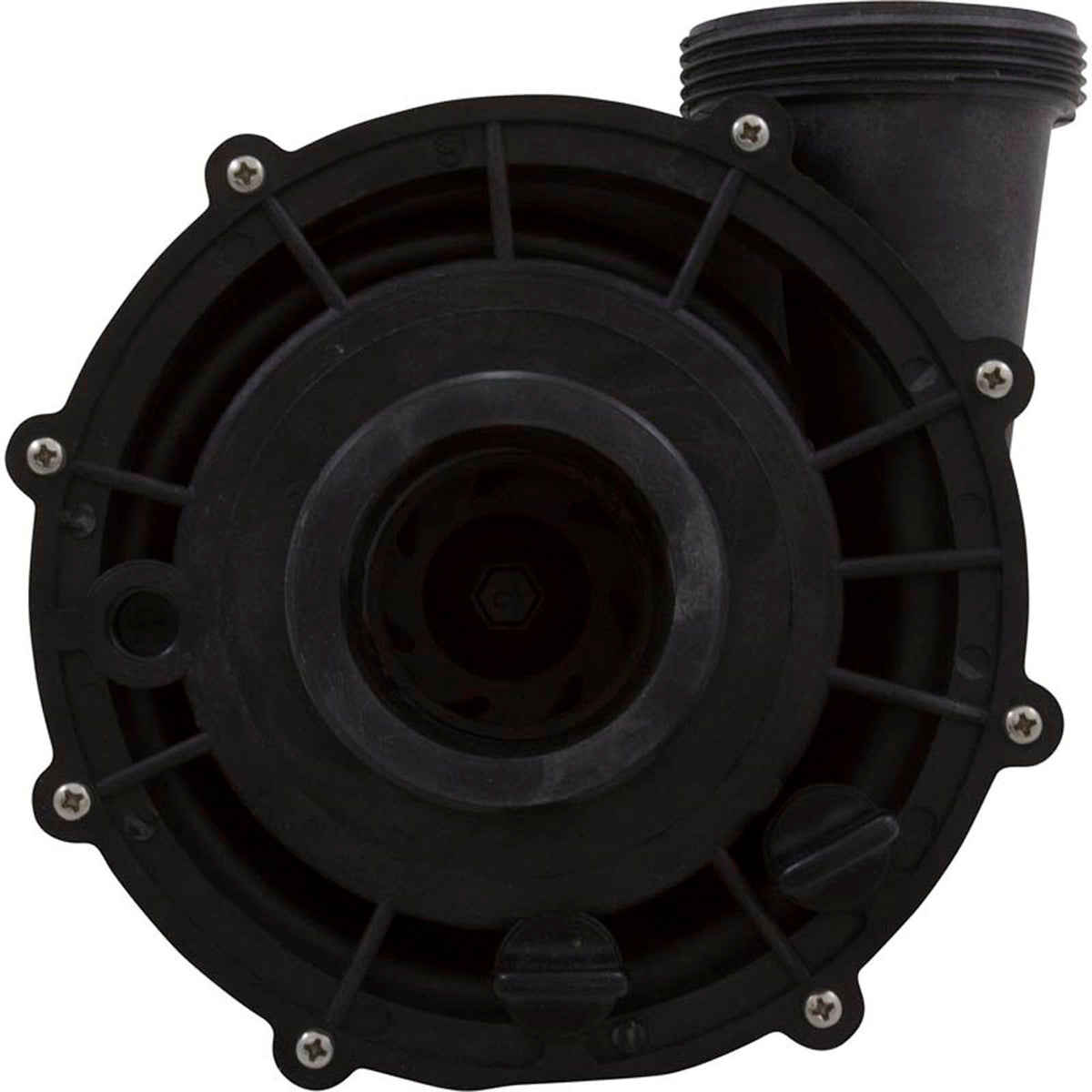 Wet End, CMP, 2.0hp, 2"mbt, 48/56 Frame