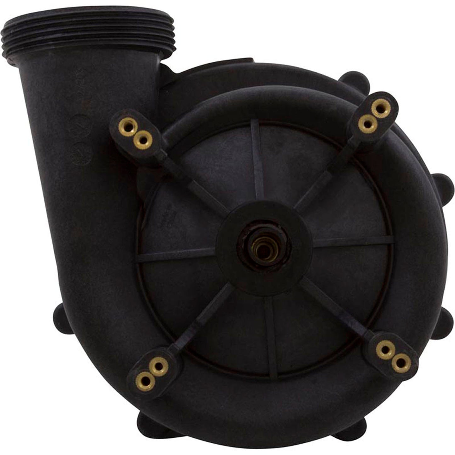 Wet End, CMP, 2.0hp, 2"mbt, 48/56 Frame