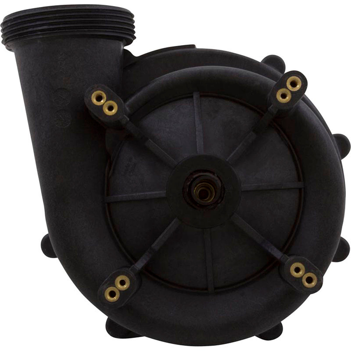 Wet End, CMP, 2.0hp, 2"mbt, 48/56 Frame
