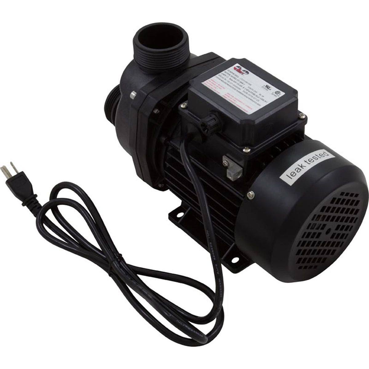 Pump, Bath, CMP Ninja, 115v, 1-1/2"mbt, 7.2A, OEM, AS