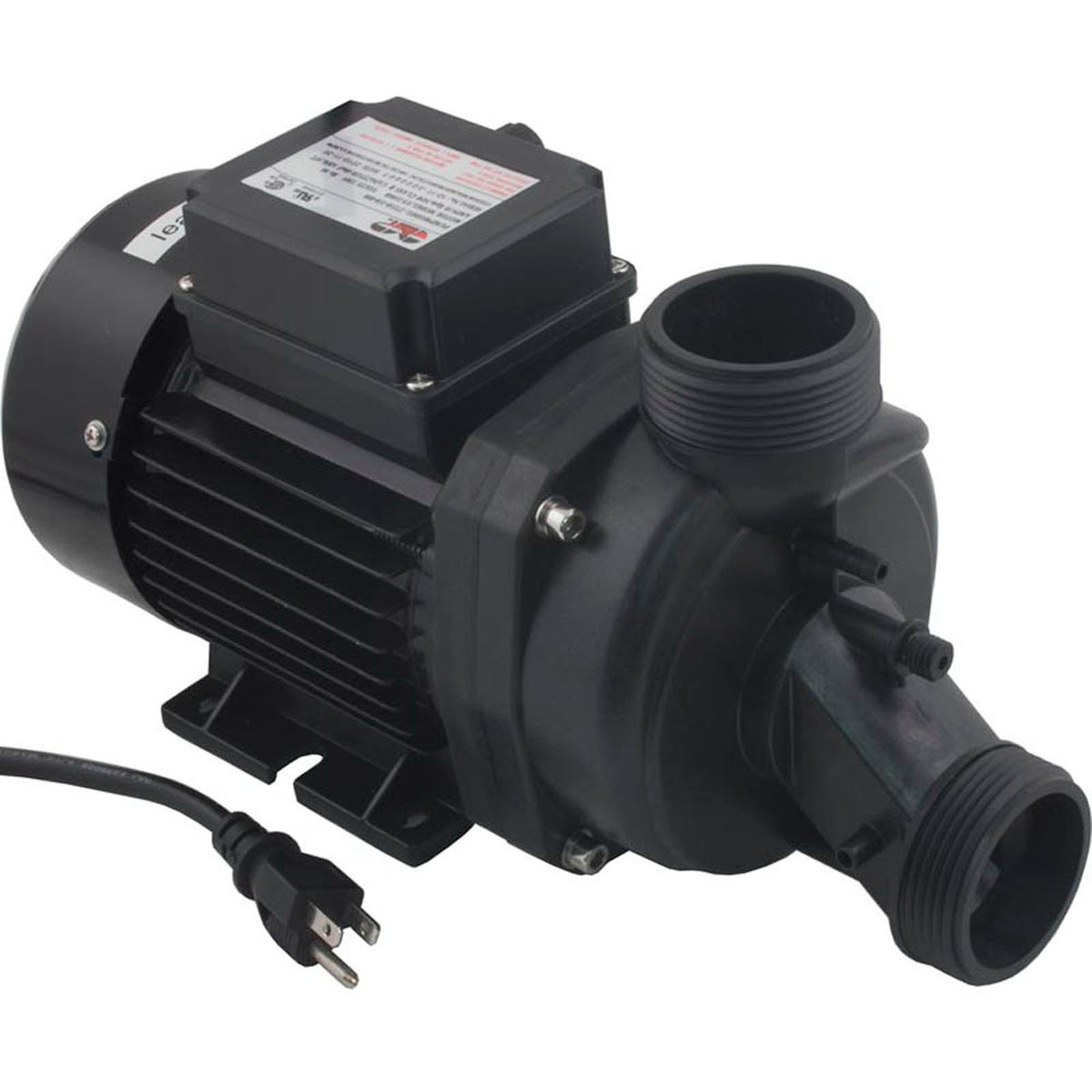 Pump, Bath, CMP Ninja, 115v, 1-1/2"mbt, 10.0A, OEM, AS