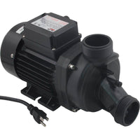Pump, Bath, CMP Ninja, 115v, 1-1/2"mbt, 10.0A, OEM, AS