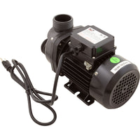 Pump, Bath, CMP Ninja, 115v, 1-1/2"mbt, 8.0A, OEM, AS