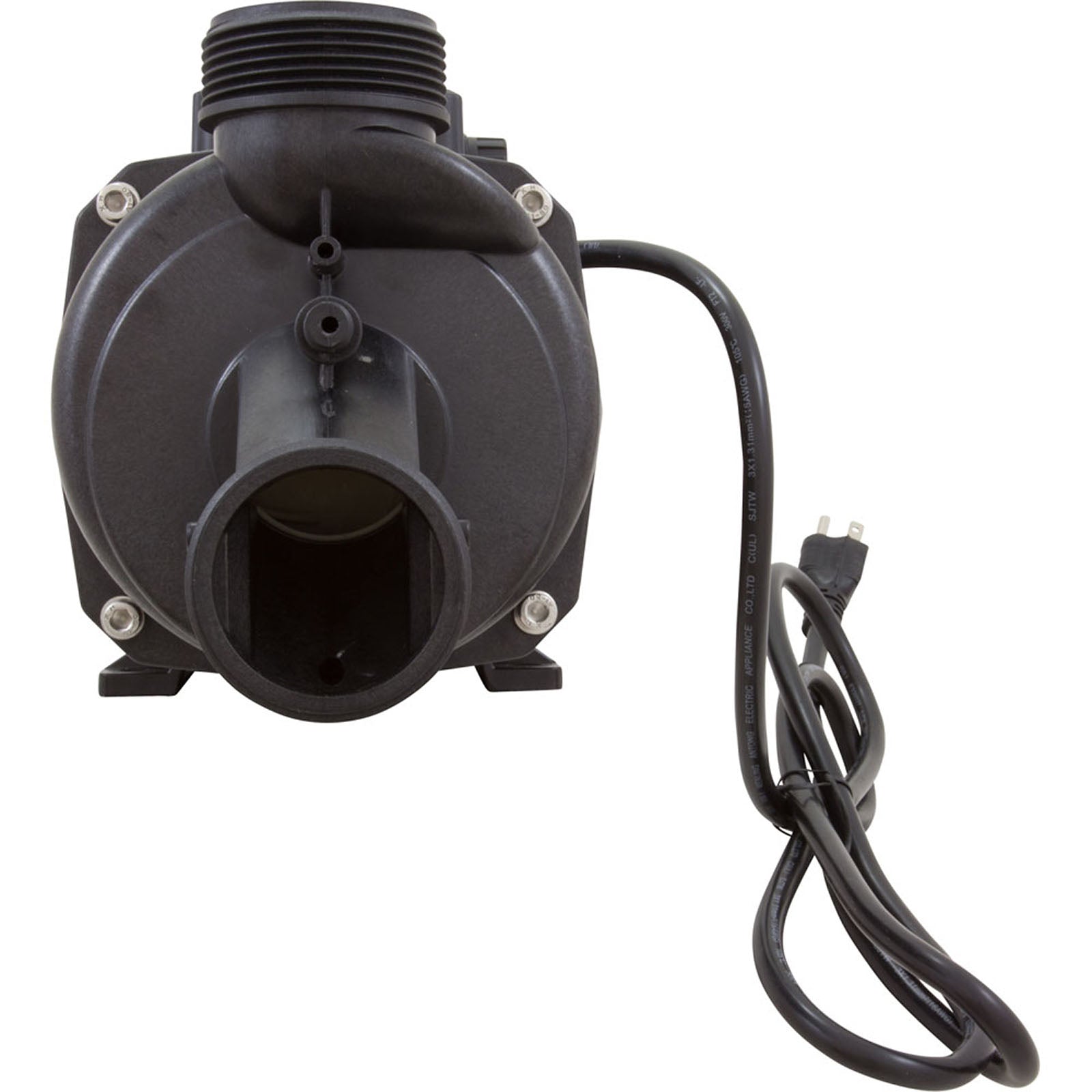 Pump, Bath, CMP Nexxus, 115v, 1-1/2"mbt, 10.0A, Nema Cord, OEM, AS