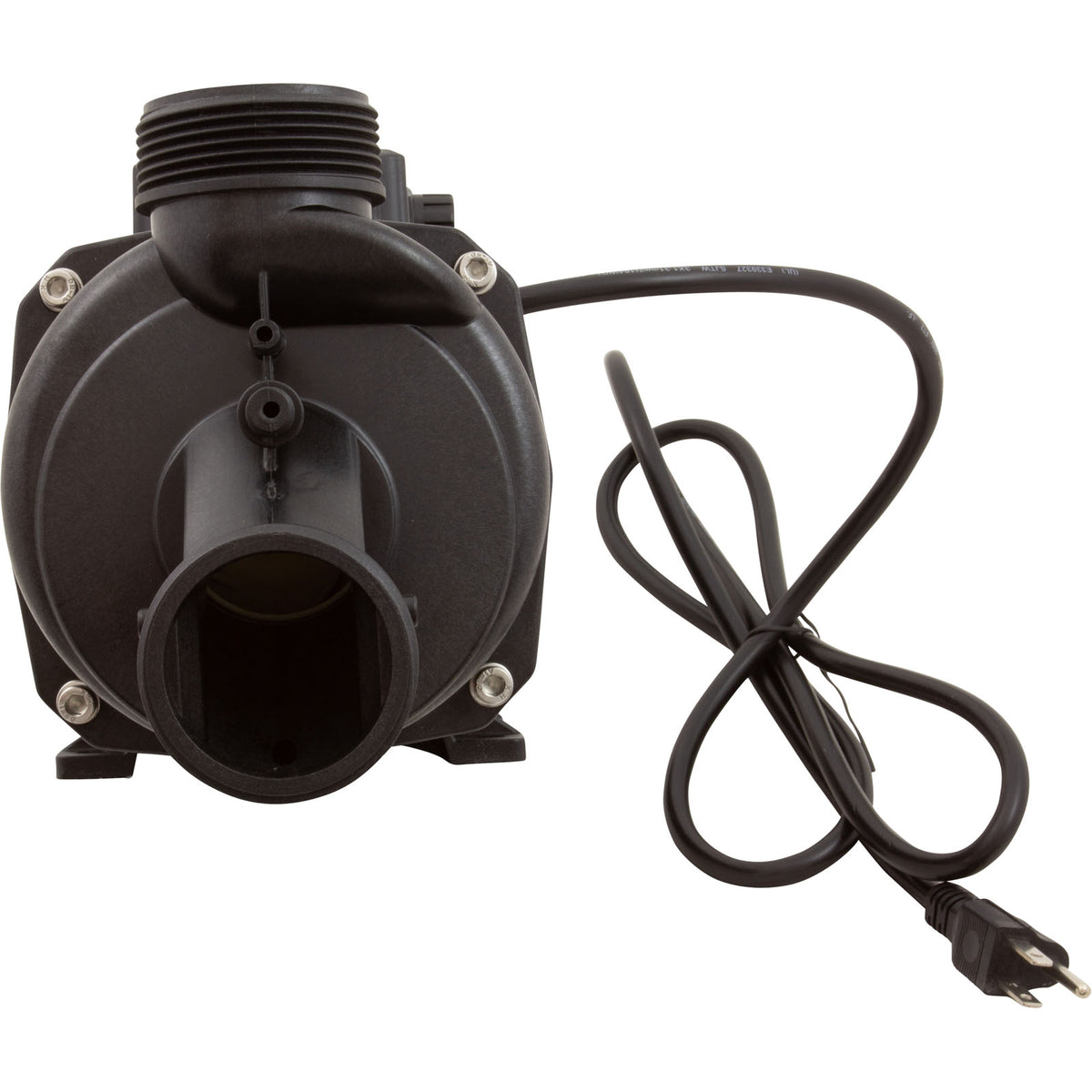 Pump, Bath, CMP Ninja, 115v, 1-1/2"mbt, 12.0A, OEM, AS