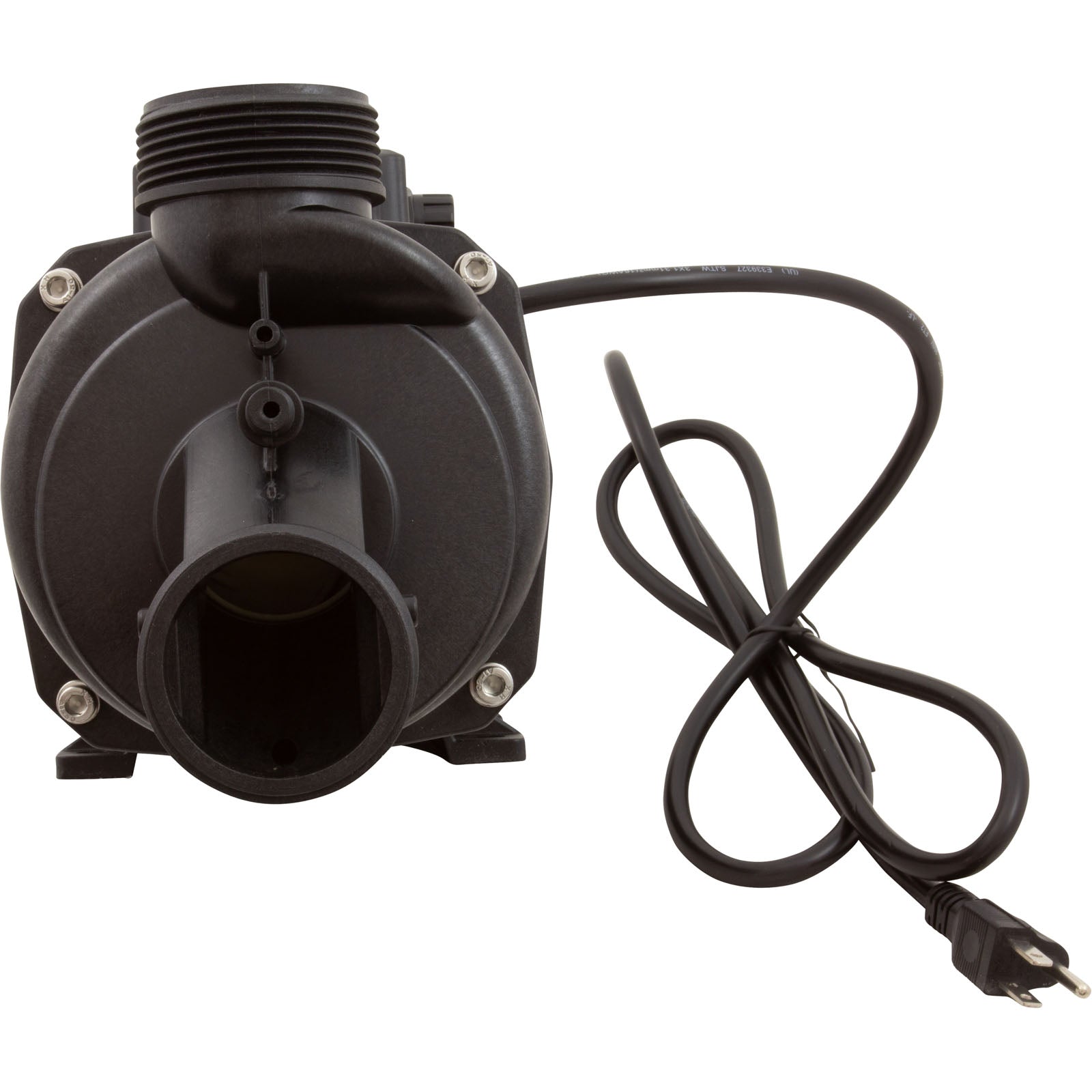 Pump, Bath, CMP Ninja, 115v, 1-1/2"mbt, 12.0A, OEM, AS