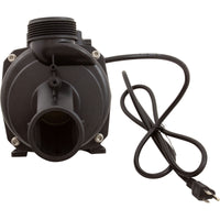 Pump, Bath, CMP Ninja, 115v, 1-1/2"mbt, 12.0A, OEM, AS
