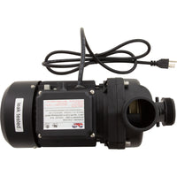 Pump, Bath, CMP Ninja, 115v, 1-1/2"mbt, 12.0A, OEM, AS
