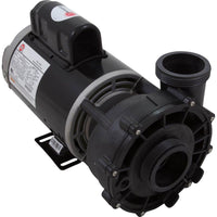 Pump, CMP, 2.0hp US Motor, 230v, 2-Spd, 56fr, 2"