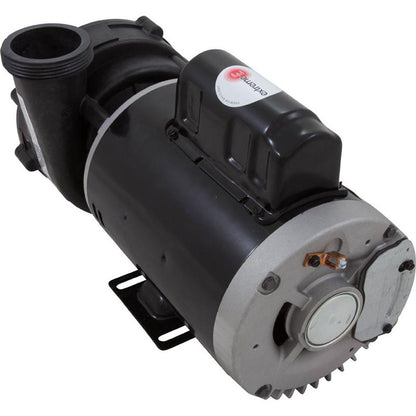 Bomba, CMP, motor estadounidense de 2,0 hp, 230 V, 2 velocidades, 56 fr, 2"