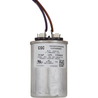 Pump, CMP, 2.0hp US Motor, 230v, 2-Spd, 56fr, 2"