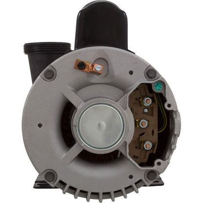 Bomba, CMP, motor estadounidense de 2,0 hp, 230 V, 2 velocidades, 56 fr, 2"