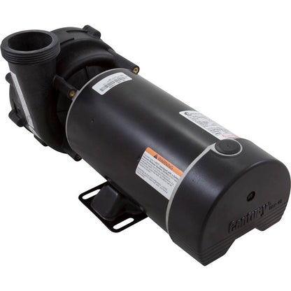 Bomba, CMP, 2.0 hp Century, 115 v/230 v, 1 velocidad, 2", 48 fr