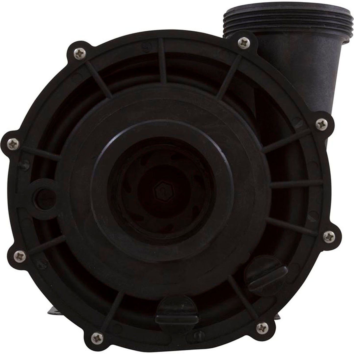 Bomba, CMP, 2.0 hp Century, 115 v/230 v, 1 velocidad, 2", 48 fr