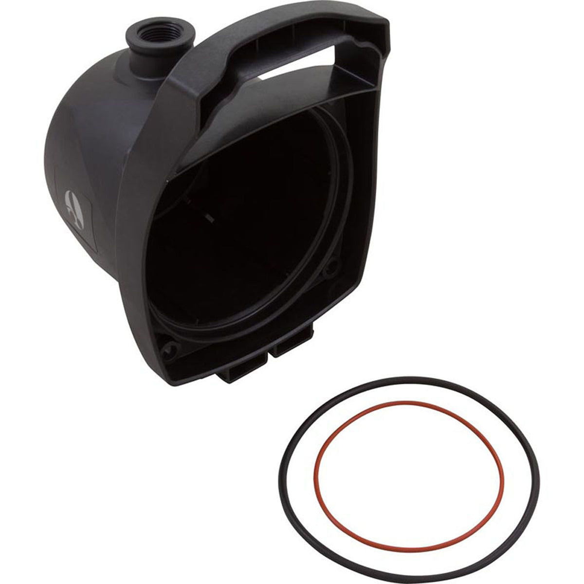 Pump Body, Zodiac Polaris PB4SQ