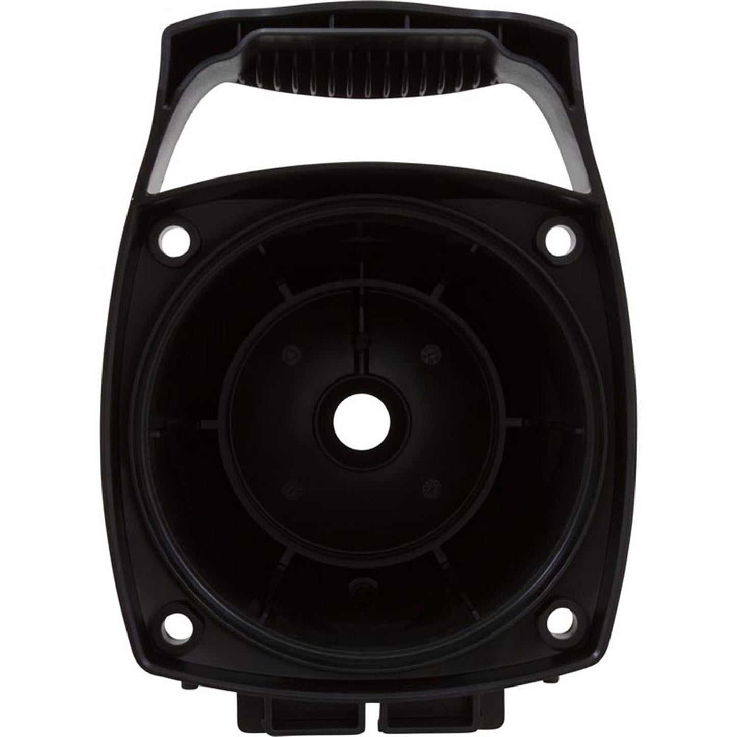 Cuerpo de bomba, Zodiac Polaris PB4SQ