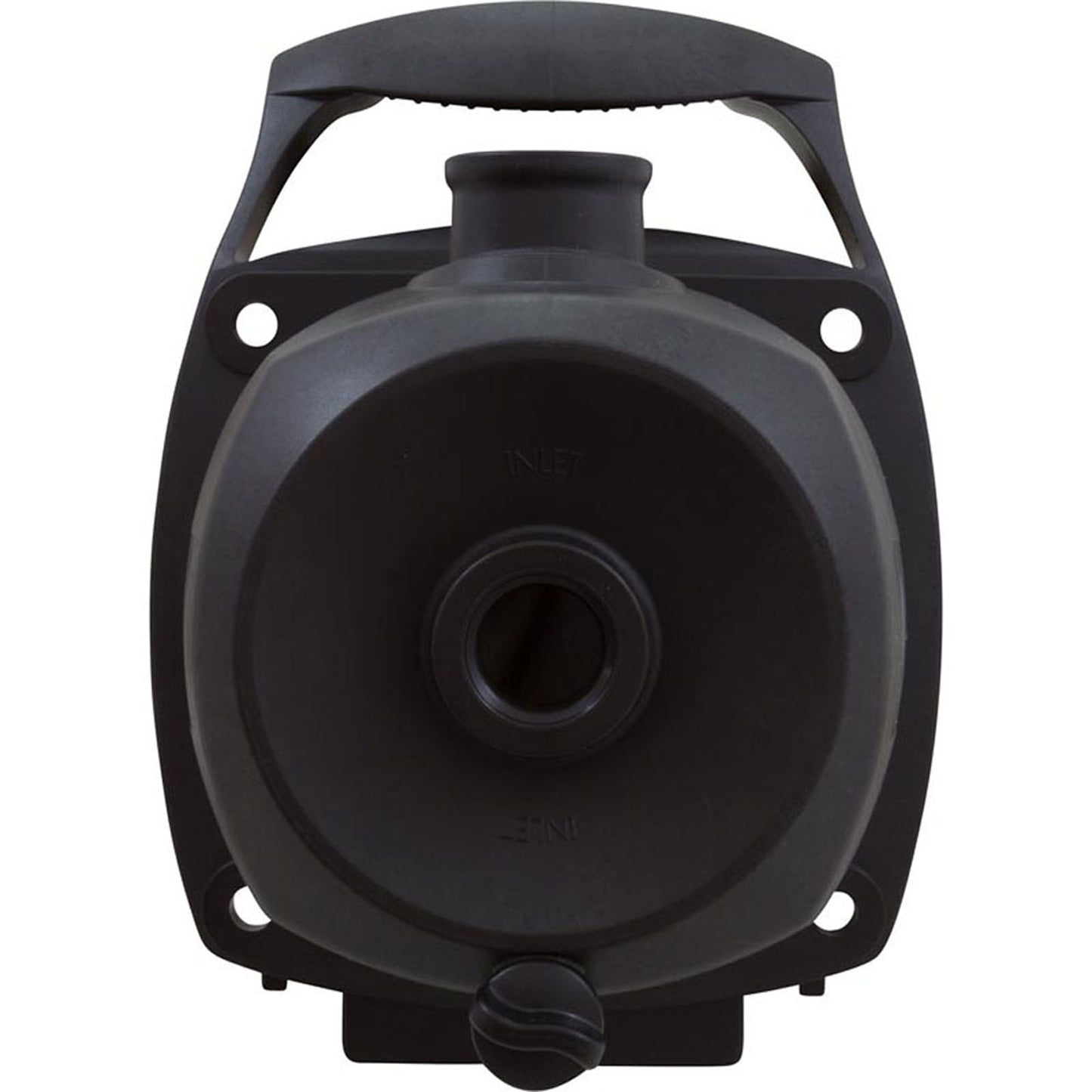 Cuerpo de bomba, Zodiac Polaris PB4SQ