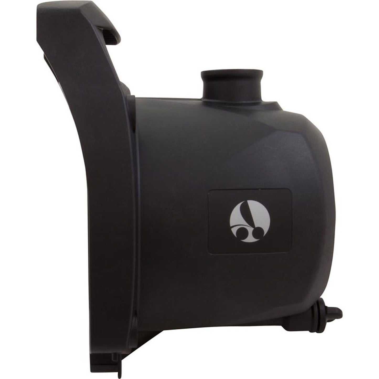 Cuerpo de bomba, Zodiac Polaris PB4SQ