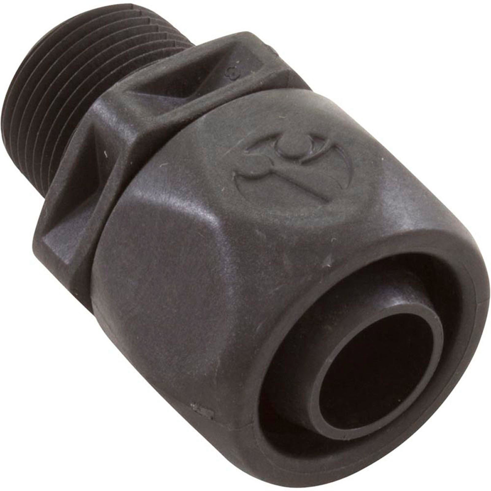 Soft Quick Connect Fittings, Zodiac Pol Booster Pumps, 4Pk
