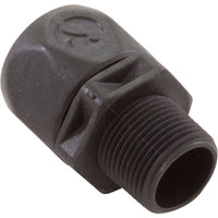 Soft Quick Connect Fittings, Zodiac Pol Booster Pumps, 4Pk