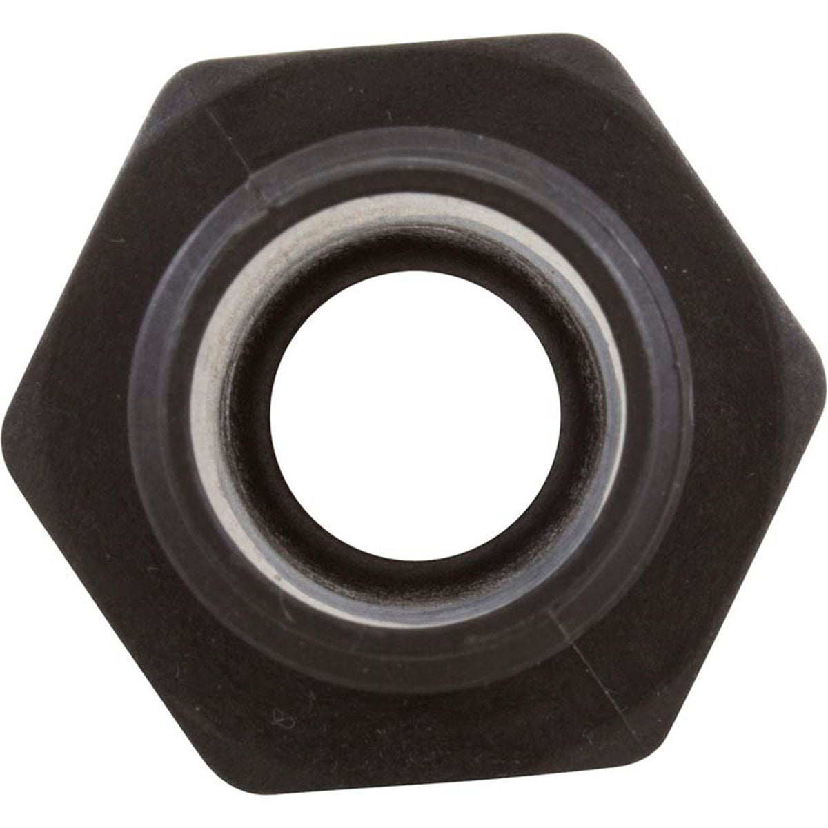 Soft Quick Connect Fittings, Zodiac Pol Booster Pumps, 4Pk