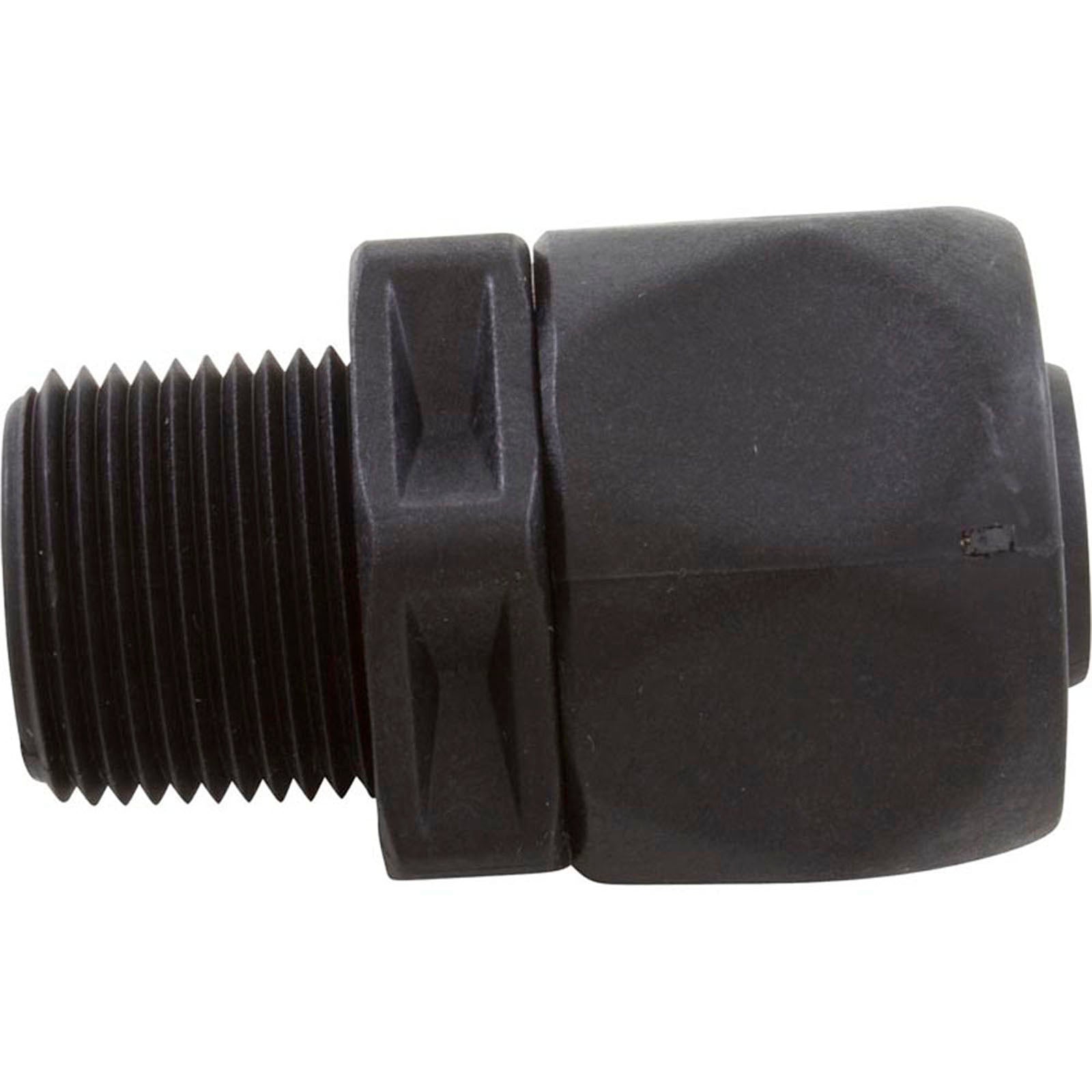 Soft Quick Connect Fittings, Zodiac Pol Booster Pumps, 4Pk