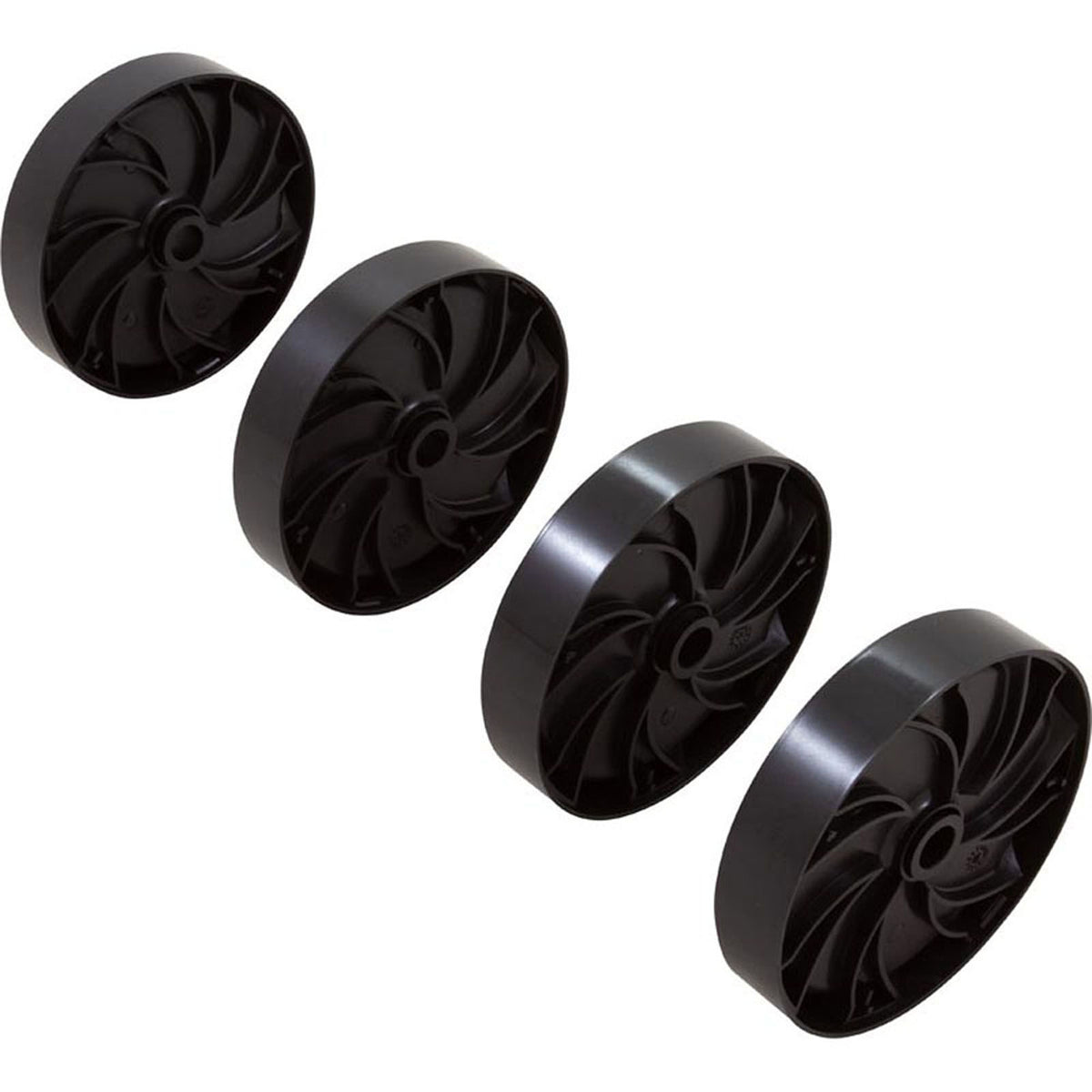 Impeller and Diffuser Kit, Zodiac Polaris PB4SQ Booster Pump