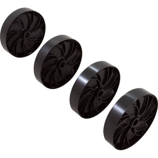 Kit de impulsor y difusor, bomba de refuerzo Zodiac Polaris PB4SQ