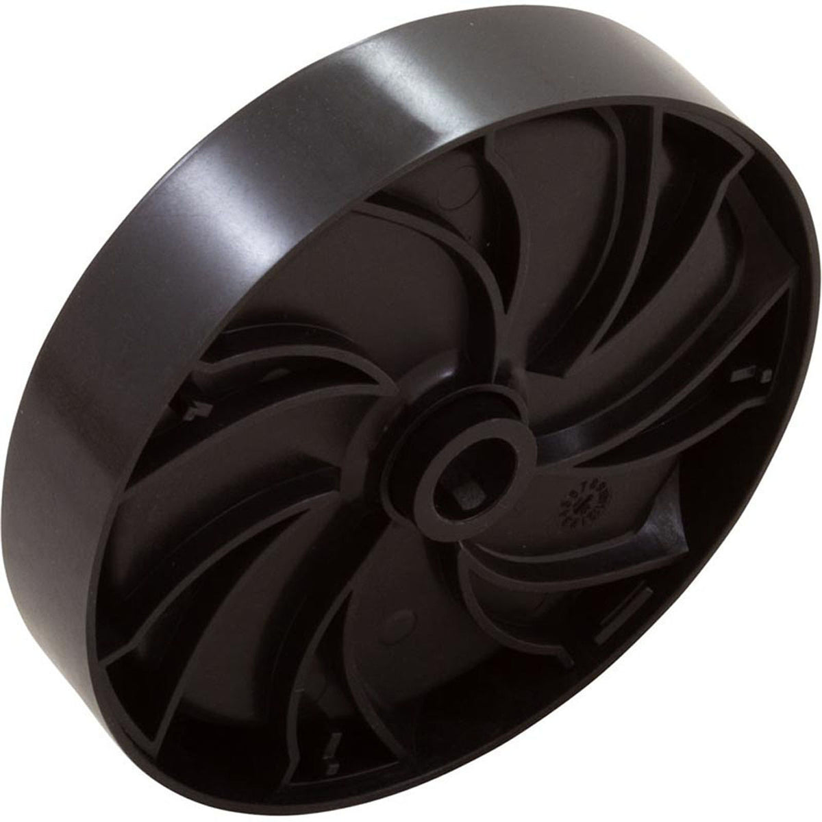 Impeller and Diffuser Kit, Zodiac Polaris PB4SQ Booster Pump