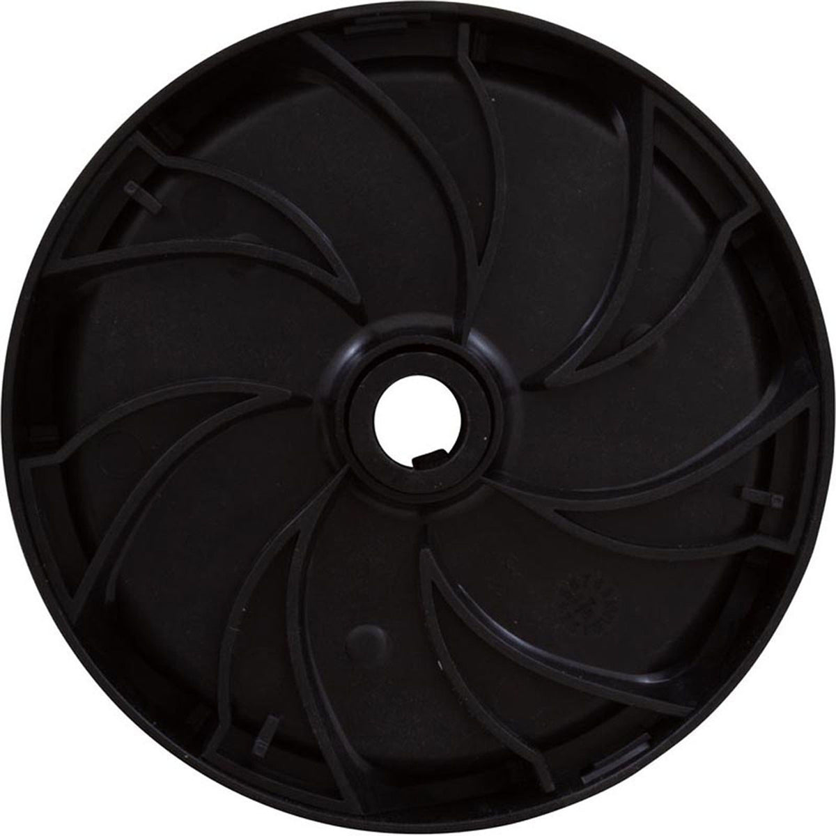Impeller and Diffuser Kit, Zodiac Polaris PB4SQ Booster Pump