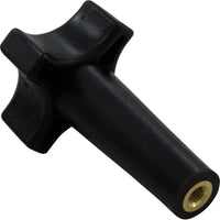 Clamp Ring Nut, Pentair Sta-Rite, Plastic