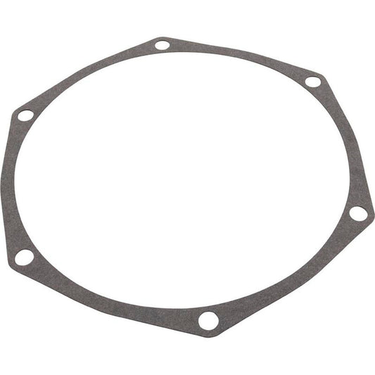 Gasket, Pentair Sta-Rite DS3 Series, Seal Plate, 1.0hp/1.5hp