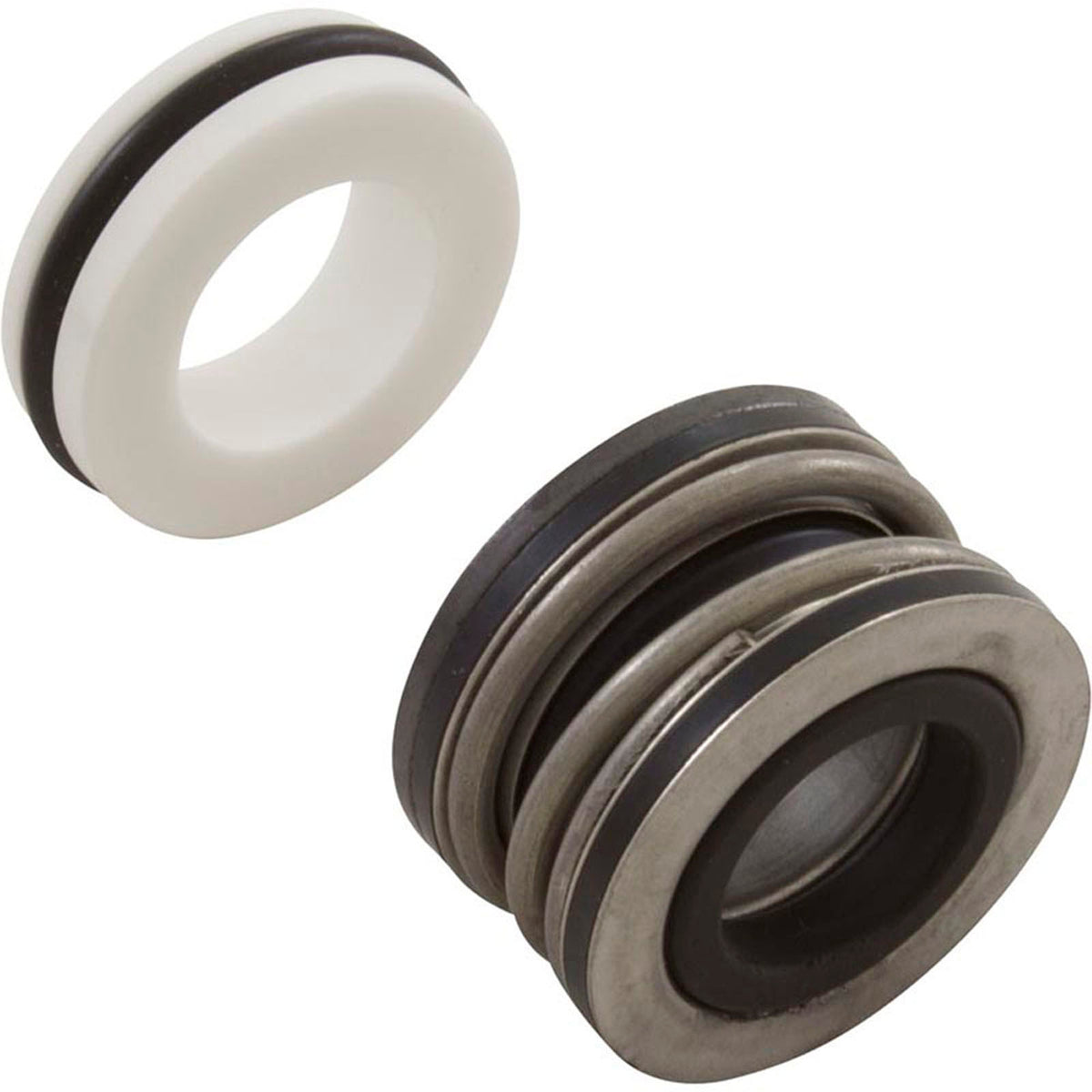 Shaft Seal, Pent StaRite DuraGlas, 5/8" Shaft, Buna, Pre 1998