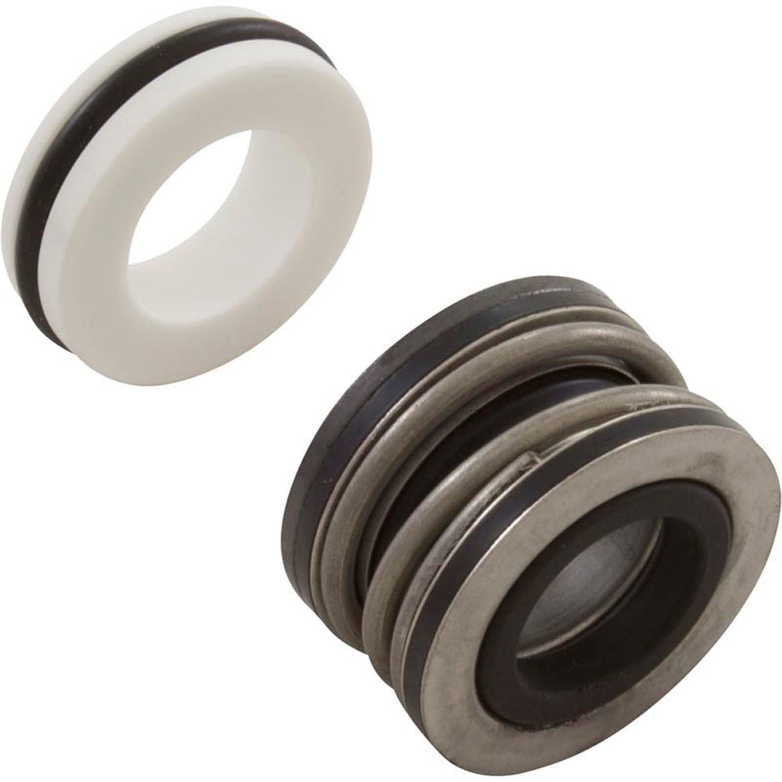 Shaft Seal, Pent StaRite DuraGlas, 5/8" Shaft, Buna, Pre 1998