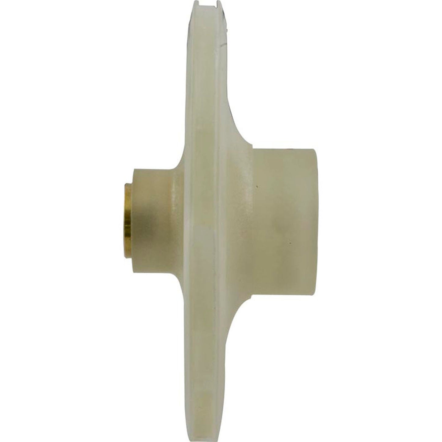 Impeller, Pentair Sta-Rite DuraGlas, 0.5 Horsepower