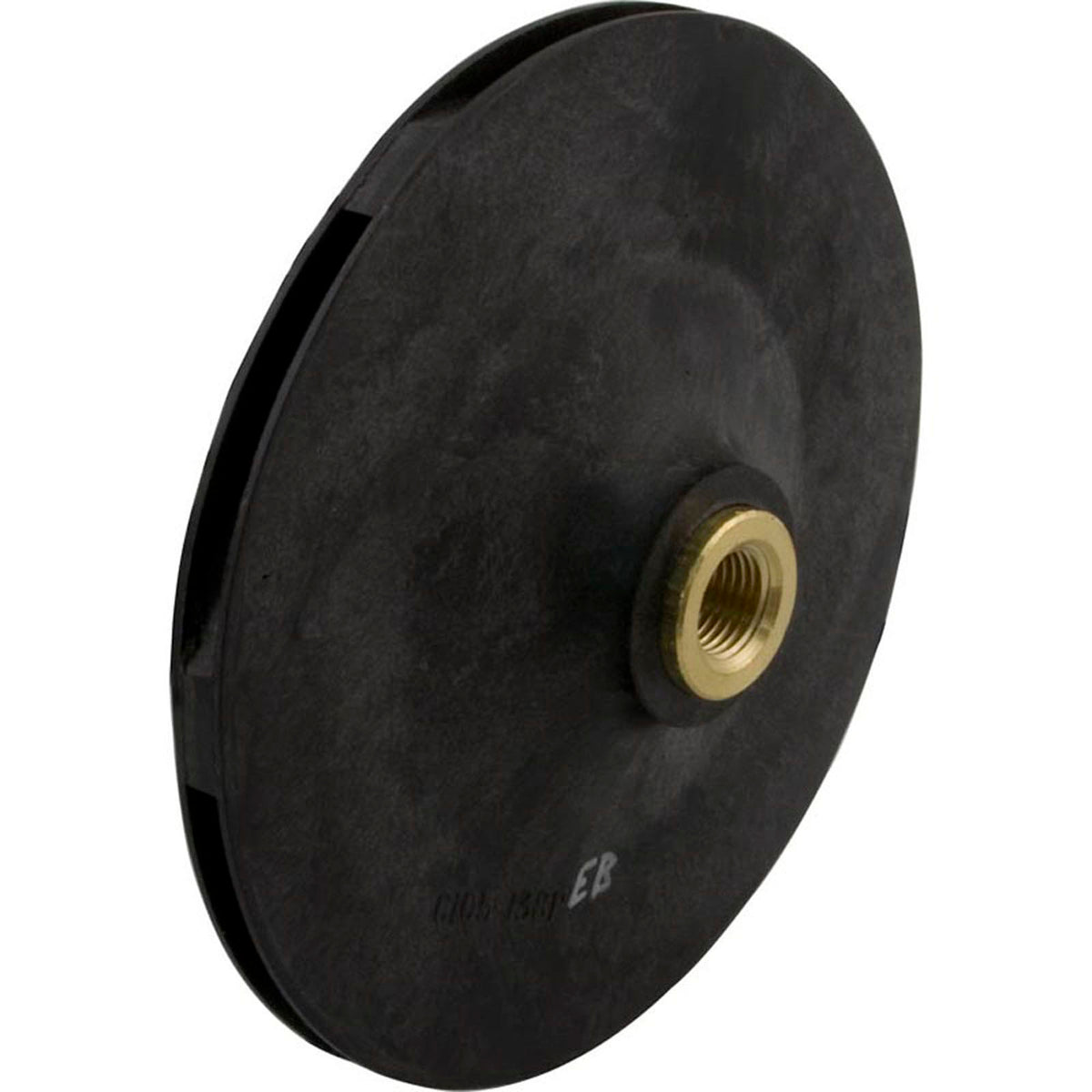 Impeller, Pentair Sta-Rite DuraGlas, 0.75 Horsepower