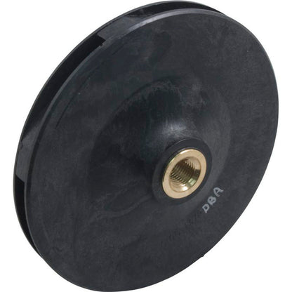 Impeller, Pentair Sta-Rite DuraGlas, 1.5 Horsepower