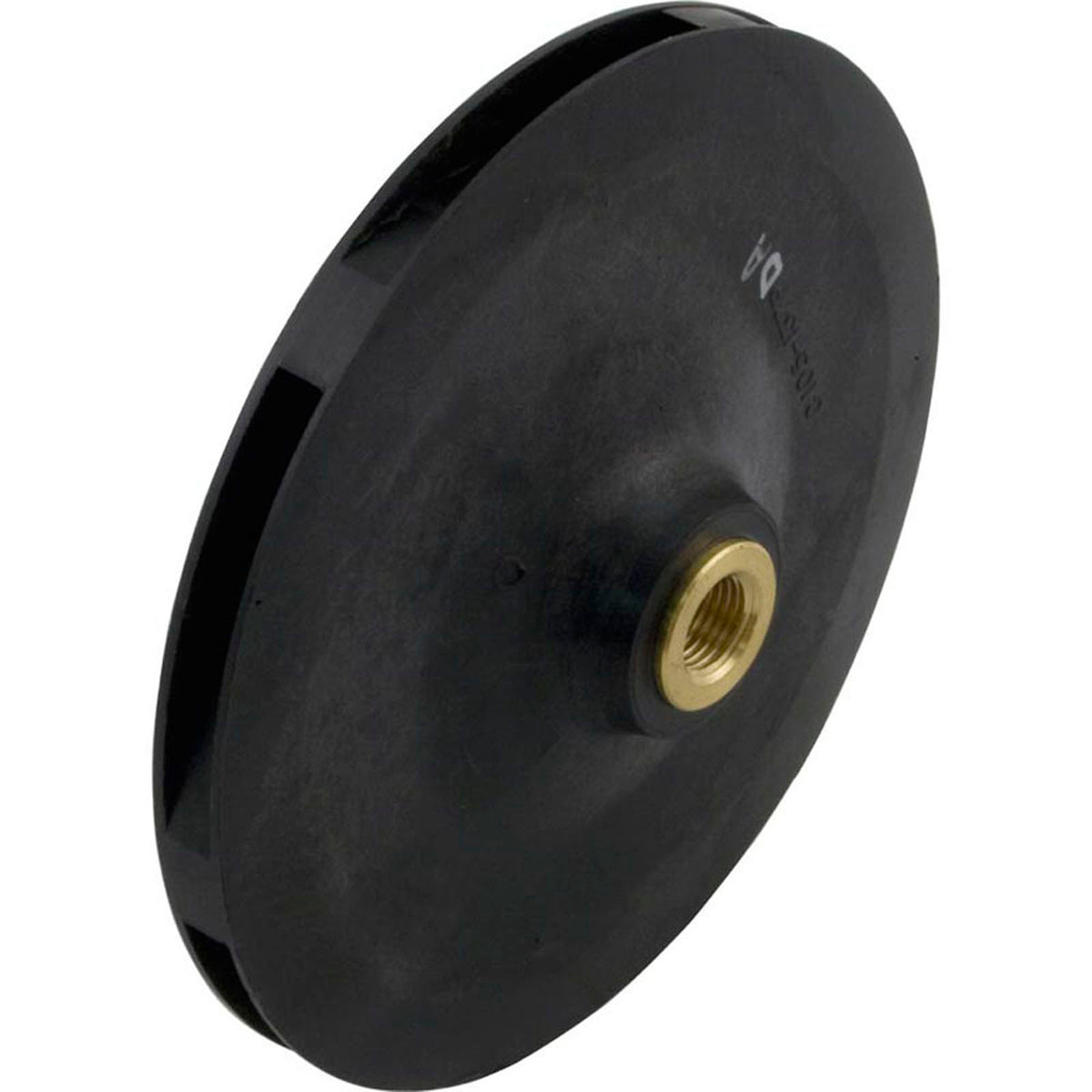 Impeller, Pentair Sta-Rite DuraGlas, 2.0 Horsepower