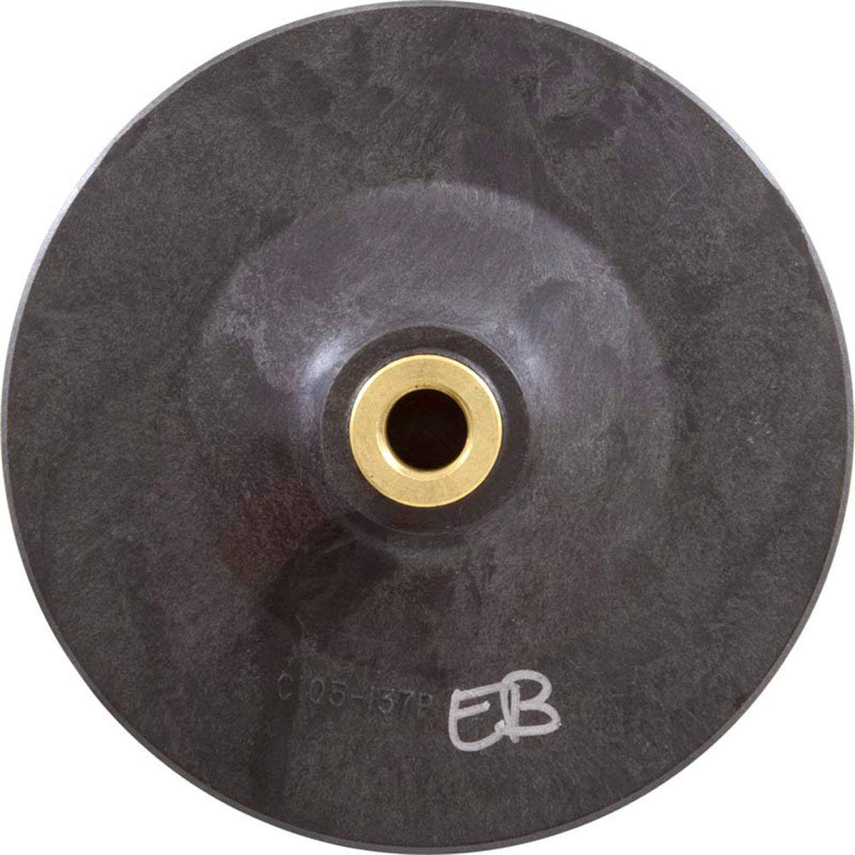 Impeller, Pentair Sta-Rite DuraGlas, 1.0 Horsepower