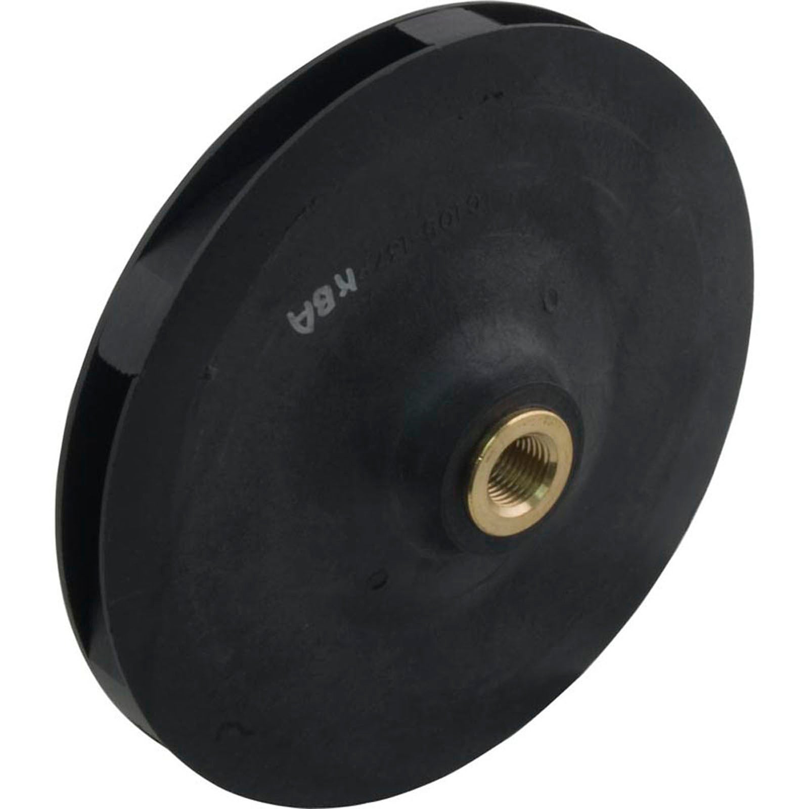 Impeller, Pentair Sta-Rite DuraGlas, 3.0 Horsepower