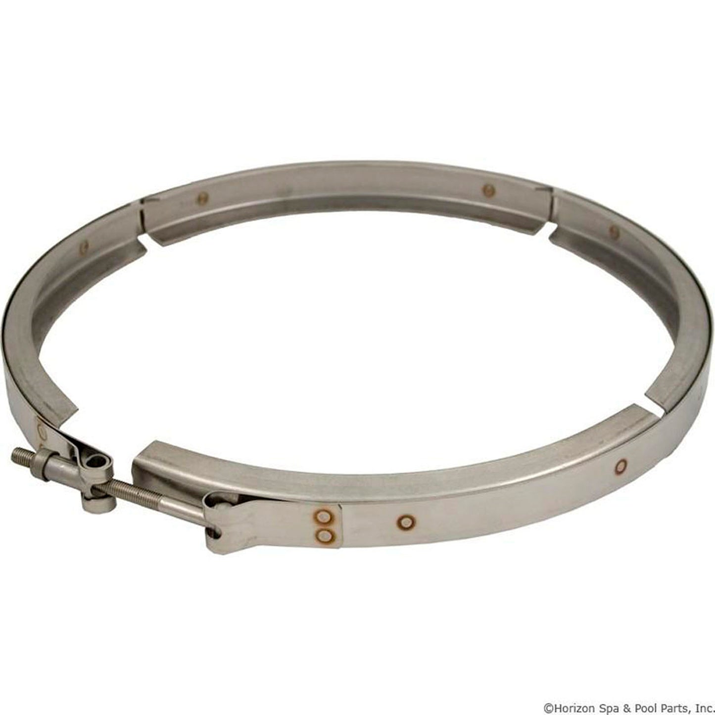 Clamp Ring, Pentair Sta-Rite