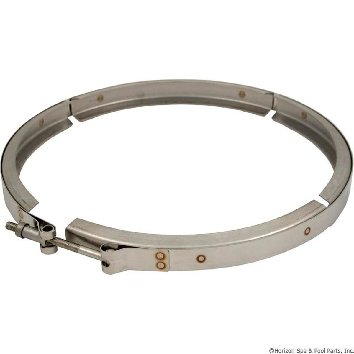 Clamp Ring, Pentair Sta-Rite