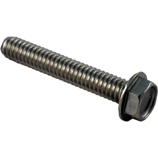 Screw, Pentair Sta-Rite DuraGlas, 8-32 x 1"